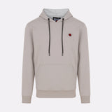 Hoodie ESSENTIAL chauffant G-Heat gris