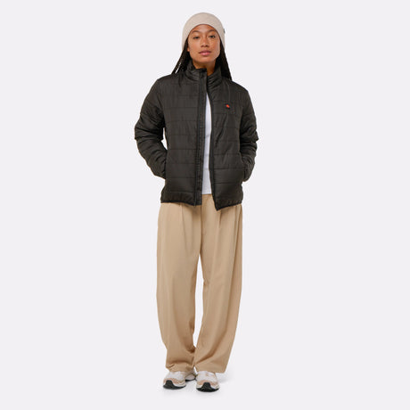 Veste ESSENTIAL chauffante G-Heat porté femme