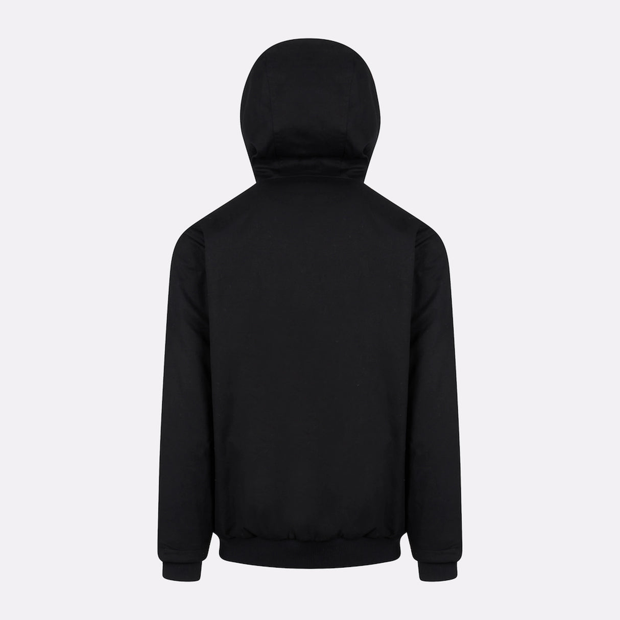 Veste STREET chauffante de dos G-Heat