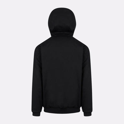Veste STREET chauffante de dos G-Heat