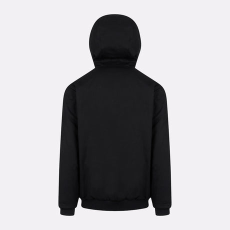 Veste STREET chauffante de dos G-Heat