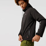 Parka Tech chauffante 