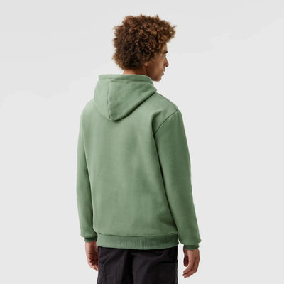 Hoodie sport chauffant dos homme