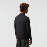 Midlayer Sport chauffant de dos