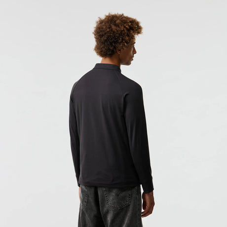 Midlayer Sport chauffant de dos