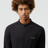 Midlayer Sport chauffant zoom col