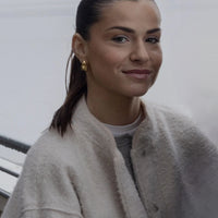 Umä Perdigon Sage - Responsable de comunicación en G-Heat