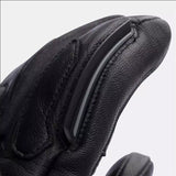 Essui glace gants moto chauffants ALLROADS+ MG04 G-Heat