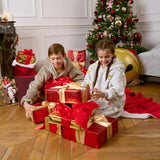 Batamanta con estampado de gatos - niño 3/7 años