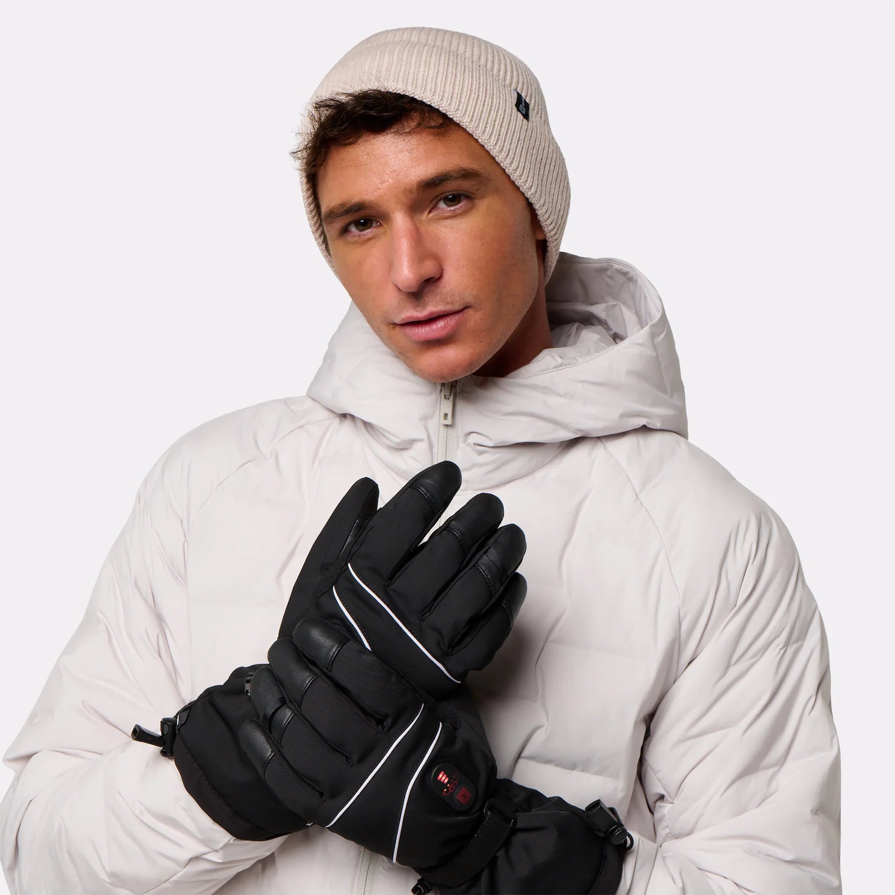 Beheizte Skihandschuhe EVO-2 | G-Heat®