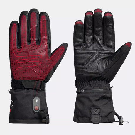 Pack esquí aventura (guantes)