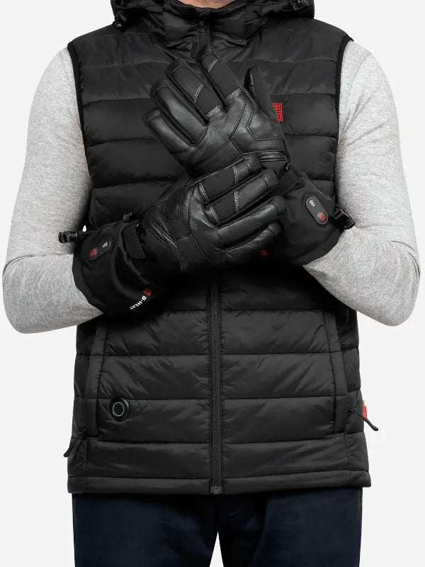 Pack esquí aventura (guantes)