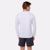  t-shirt rafraîchissant homme