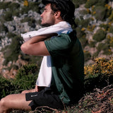 Short de sport rafraîchissant 