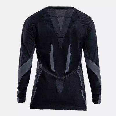 T-shirt chauffant seamless 
