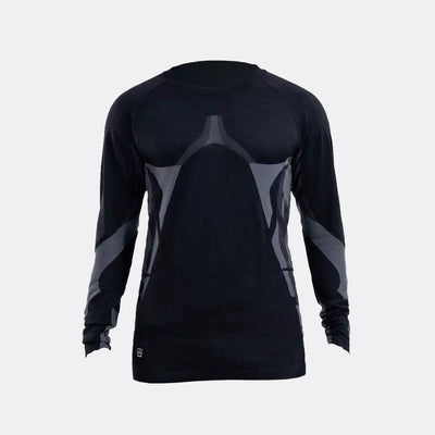 T-shirt chauffant seamless G-heat