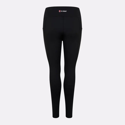 Legging polaire femme non chauffant  g-heat