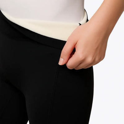 Legging polaire femme g-heat