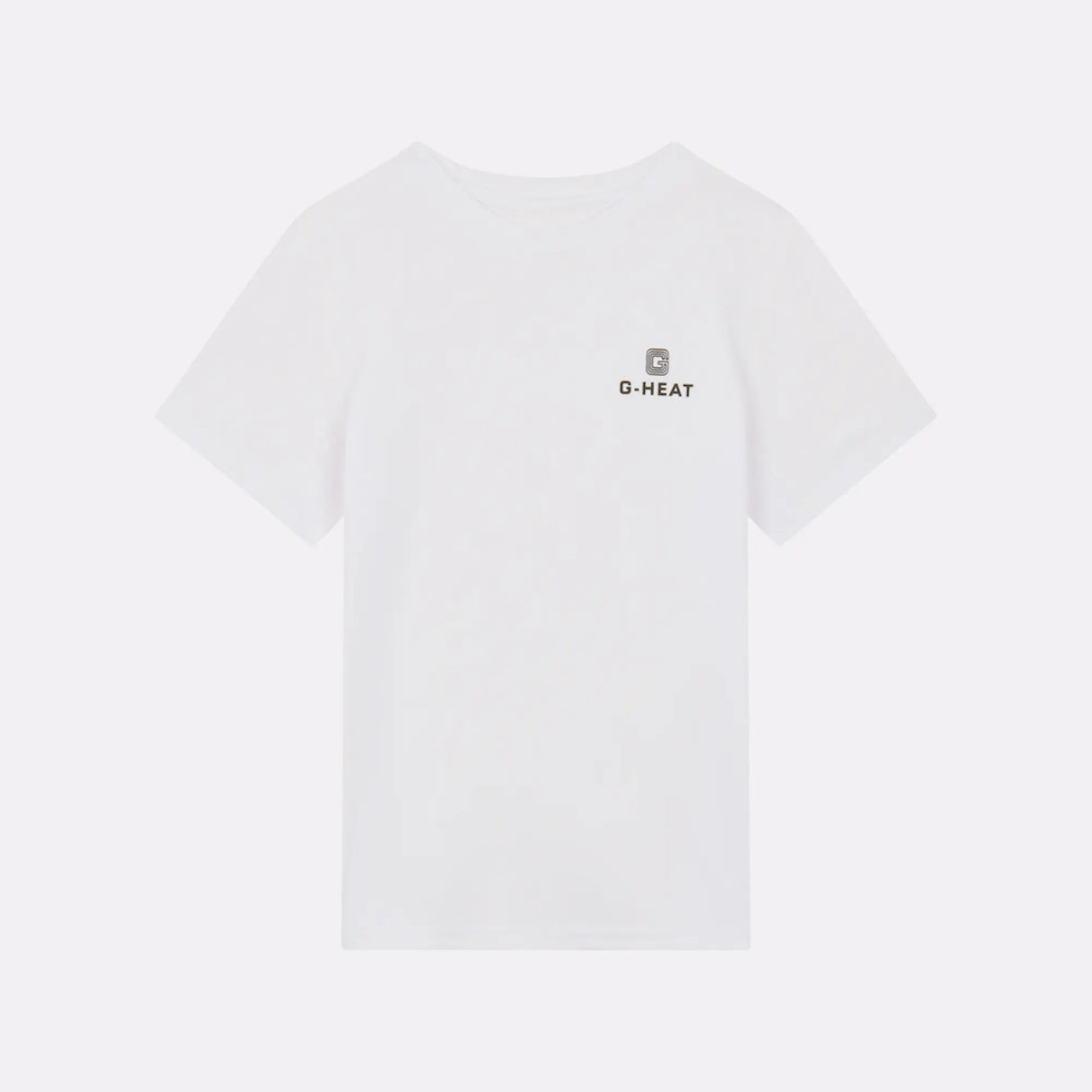 T-shirt rafraîchissant femme blanc G-Heat