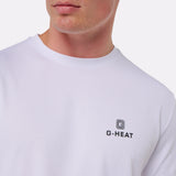  t-shirt rafraîchissant homme
