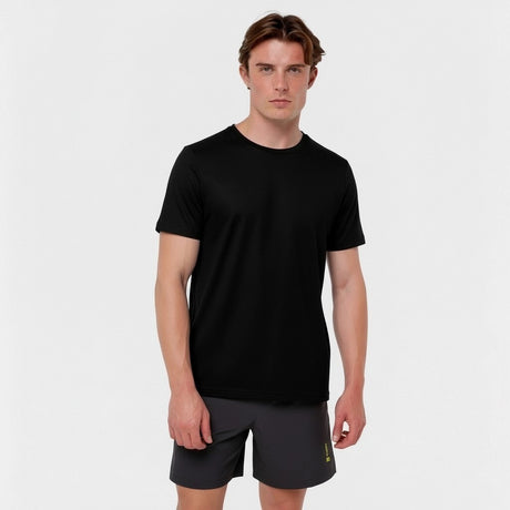 Camiseta deportiva refrescante para hombre
