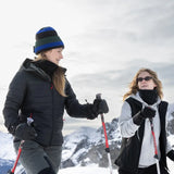 Doudoune chauffante femme G-Heat