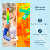 Zones de chauffes manchettes chauffantes