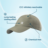 atouts produits casquette