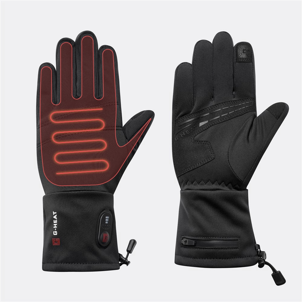 Guantes calefactados STREET